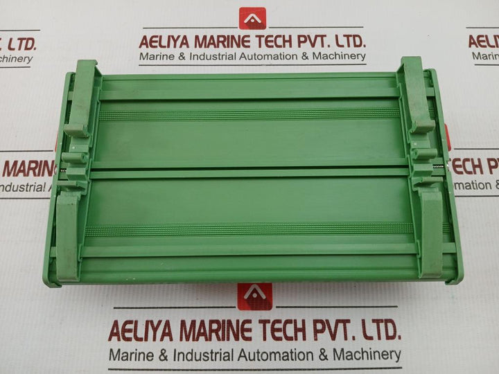 Rem401 Relay And Input Module Stn Atlas Elektronik