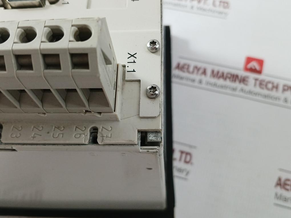 Rem545Am223Aaaa Protection Relay Abb