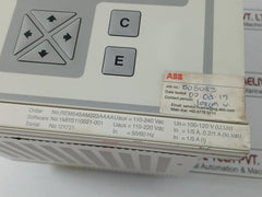 Rem545Am223Aaaa Protection Relay Abb
