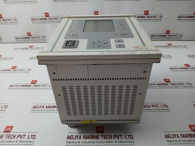 Rem545Am223Aaaa Protection Relay Abb