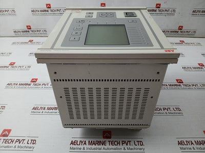 Rem545Am223Aaaa Protection Relay Abb