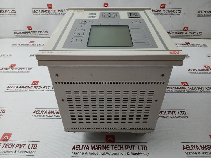 Rem545Am223Aaaa Protection Relay Abb