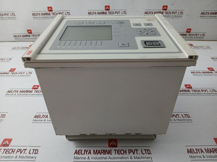 Rem545Am223Aaaa Protection Relay Abb