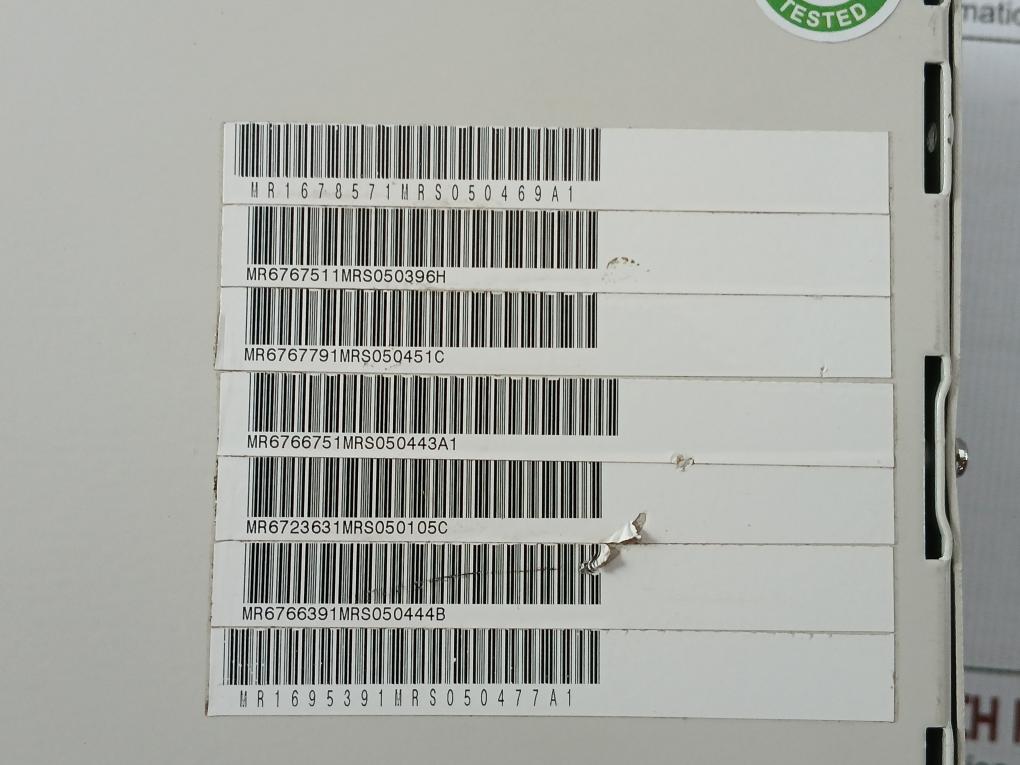 Rem545Am223Aaaa Protection Relay Abb