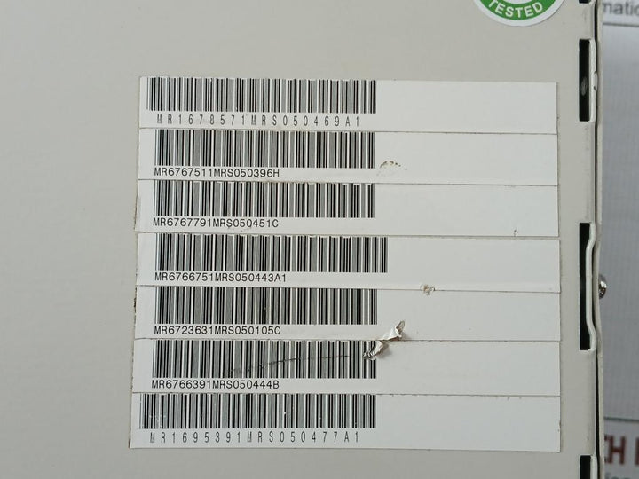 Rem545Am223Aaaa Protection Relay Abb