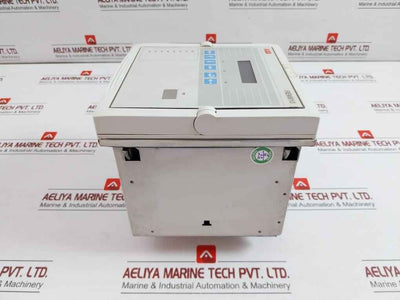 Rem610C55Hcnn Abb 100-240Vac 50/60Hz Motor Protection Relay