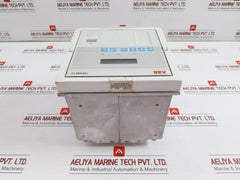 Rem610C55Hcnn Abb 100-240Vac 50/60Hz Motor Protection Relay
