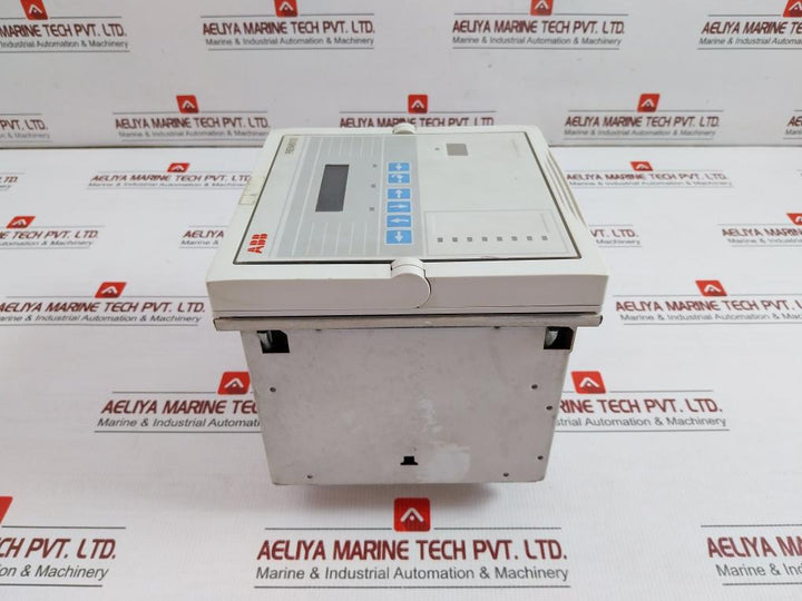 Rem610C55Hcnn Abb 100-240Vac 50/60Hz Motor Protection Relay
