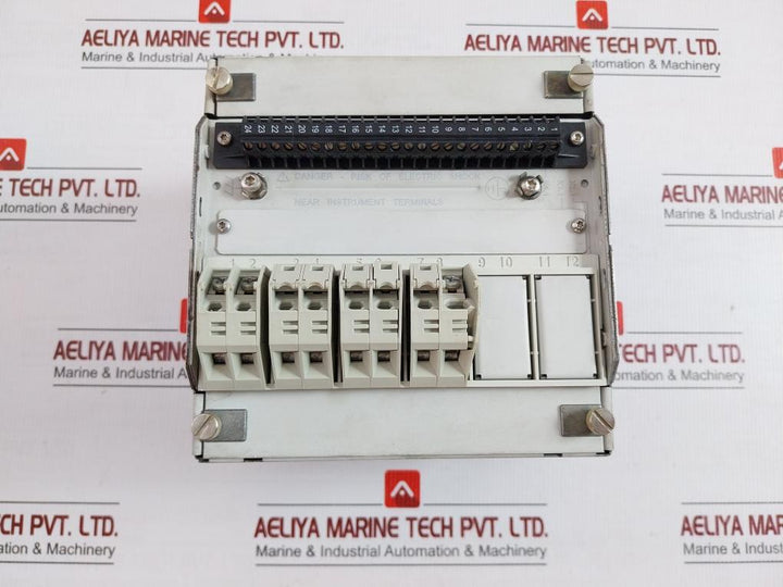 Rem610C55Hcnn Abb 100-240Vac 50/60Hz Motor Protection Relay