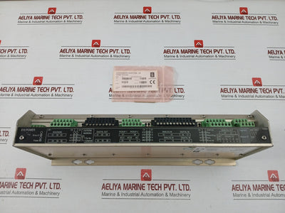 Remote-Analog-I-O-Module-Rev-E1-By-Kongsberg-Norcontrol-8100181-1