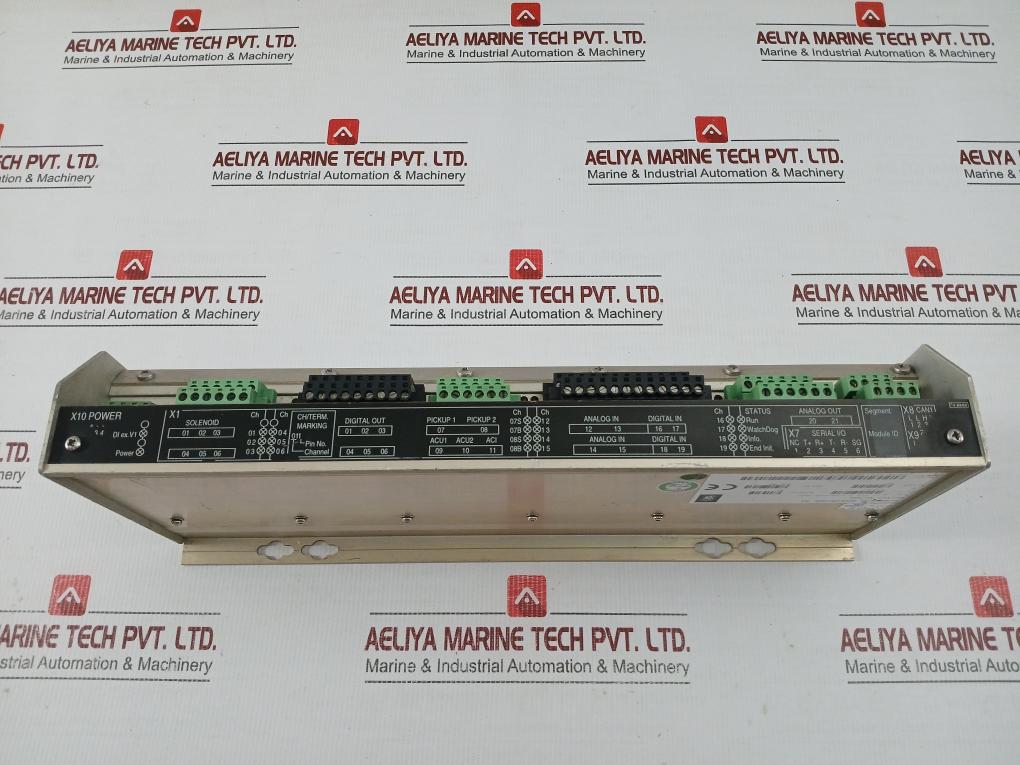 Remote-Analog-I-O-Module-Rev-E1-By-Kongsberg-Norcontrol-8100181-5