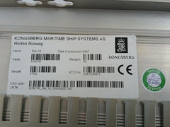 Remote-Analog-Input-Module-Rev-E1-Kongsberg-Rai-16-8100148-8