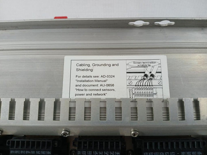 Remote-Analogue-I-O-Module-8100148-6200354-Rev-E2-Ha451671A2-Kongsberg-Rai-16-209907-10