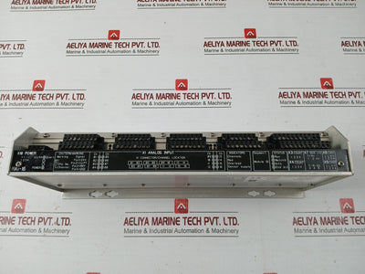 Remote-Analogue-I-O-Module-8100148-6200354-Rev-E2-Ha451671A2-Kongsberg-Rai-16-209907-2
