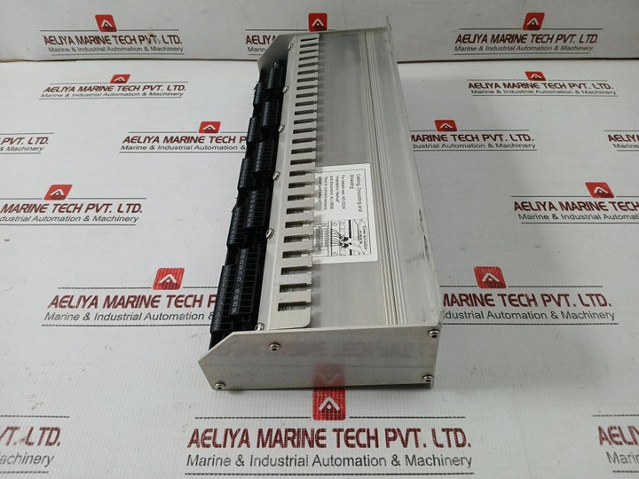 Remote-Analogue-I-O-Module-8100148-6200354-Rev-E2-Ha451671A2-Kongsberg-Rai-16-209907-3