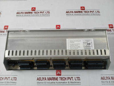 Remote-Analogue-I-O-Module-8100148-6200354-Rev-E2-Ha451671A2-Kongsberg-Rai-16-209907-4