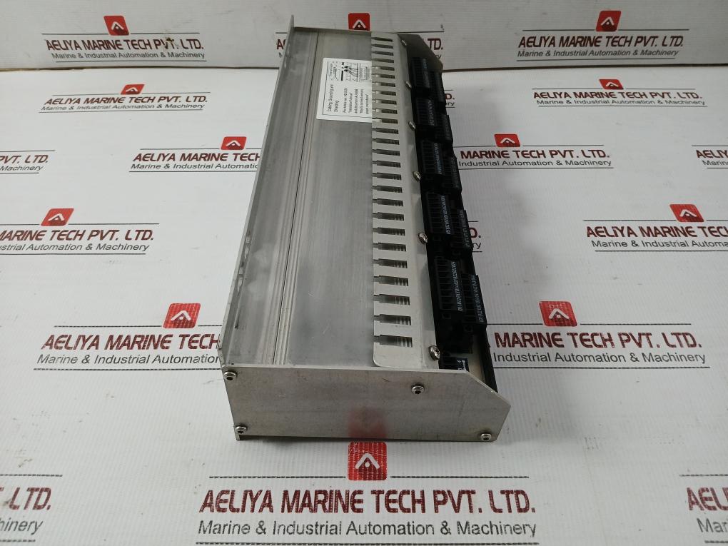 Remote-Analogue-I-O-Module-8100148-6200354-Rev-E2-Ha451671A2-Kongsberg-Rai-16-209907-5