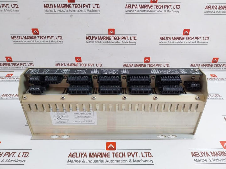 Remote-Digital-Input-Module-6200368-Rev-E2-Kongsberg-RDI-32-210347-3