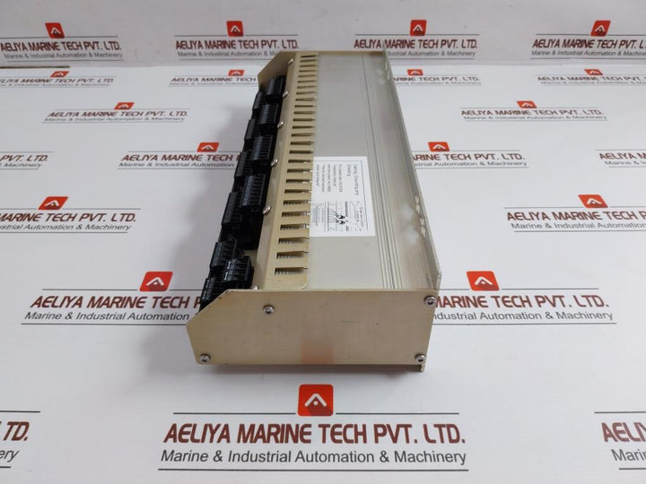 Remote-Digital-Input-Module-6200368-Rev-E2-Kongsberg-RDI-32-210347-5
