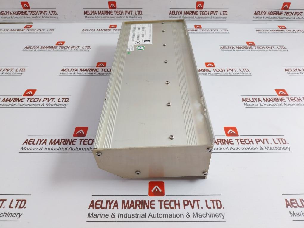 Remote-Digital-Input-Module-6200368-Rev-E2-Kongsberg-RDI-32-210347-8
