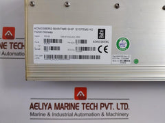 Remote-Digital-Input-Module-6200368-Rev-E2-Kongsberg-RDI-32-210347-9
