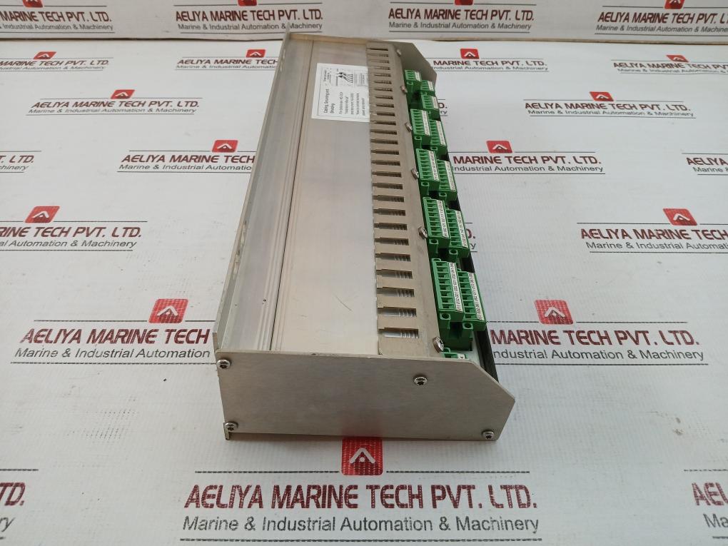 Remote-Digital-Input-Module-Rev-E3-6200355-8100154-By-Kongsberg-Norcontrol-Rdi-32-5