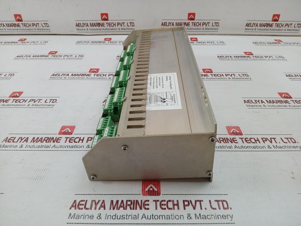Remote-Digital-Input-Module-Rev-E3-6200355-8100154-By-Kongsberg-Norcontrol-Rdi-32-9