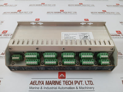 Remote-Digital-Output-Module-6200341-Rev-C1-Aue-1004-Kongsberg-RDO-16-209991-1
