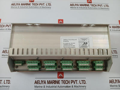 Remote-Digital-Output-Module-6200341-Rev-C1-Aue-1004-Kongsberg-RDO-16-209991-2