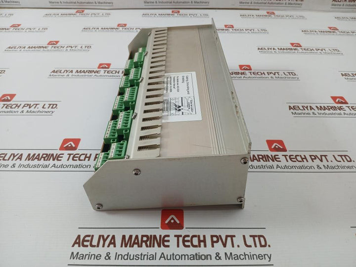 Remote-Digital-Output-Module-6200341-Rev-C1-Aue-1004-Kongsberg-RDO-16-209991-3