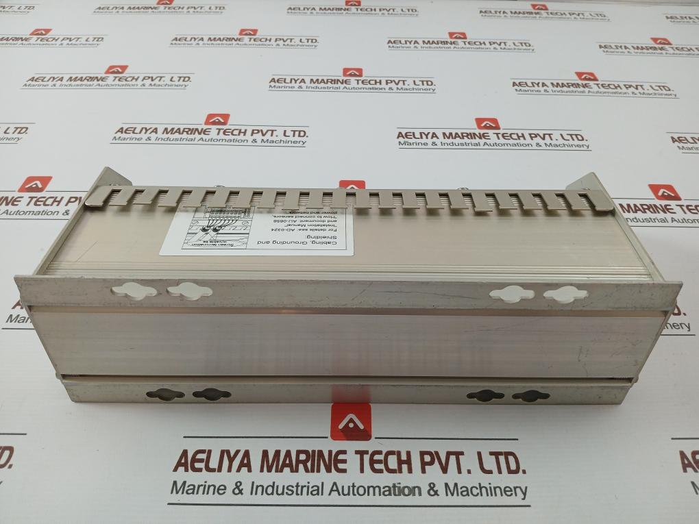 Remote-Digital-Output-Module-6200341-Rev-C1-Aue-1004-Kongsberg-RDO-16-209991-4
