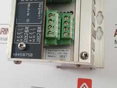 Remote-Digital-Output-Module-6200341-Rev-C1-Aue-1004-Kongsberg-RDO-16-209991-8