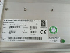 Remote-Digital-Output-Module-6200341-Rev-C1-Aue-1004-Kongsberg-RDO-16-209991-9