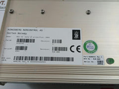 Remote-Digital-Output-Module-RDO-16-Kongsberg-Rev-D-8100155-6200341-209967-10