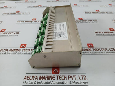Remote-Digital-Output-Module-RDO-16-Kongsberg-Rev-D-8100155-6200341-209967-5