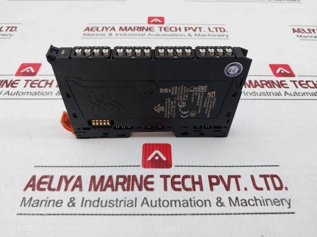 Remote-I-O-Module-By-Weidmuller-Ur20-16di-N-3