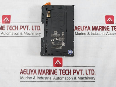 Remote-I-O-Module-By-Weidmuller-Ur20-16di-N-6