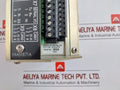 Remote Analogue Input Module Rai-16 Kongsberg 6200378