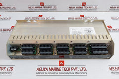 Remote Analogue Input Module Rai-16 Kongsberg 6200378