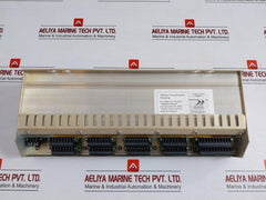 Remote Analogue Input Module Rai-16 Kongsberg 6200378
