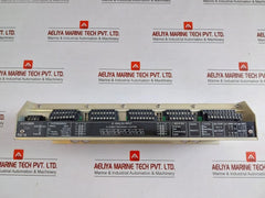 Remote Analogue Input Module Rai-16 Kongsberg 6200378