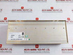 Remote Analogue Input Module Rai-16 Kongsberg 6200378