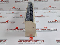 Remote Analogue Input Module Rai-16 Kongsberg 6200378