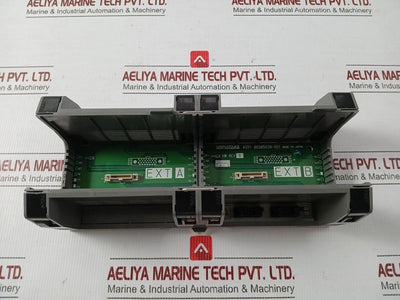 Remote Communication Module Base Hd-cextb00 Yamatake Rev B