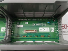 Remote Communication Module Base Hd-cextb00 Yamatake Rev B