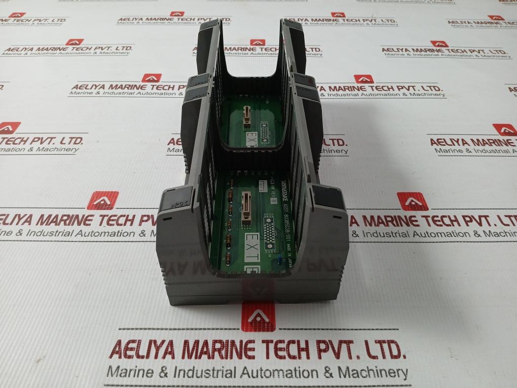 Remote Communication Module Base Hd-cextb00 Yamatake Rev B