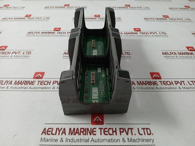 Remote Communication Module Base Hd-cextb00 Yamatake Rev B