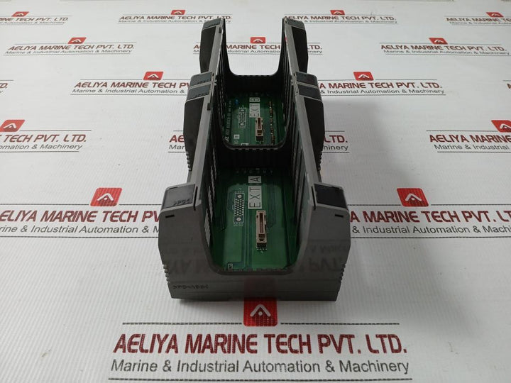 Remote Communication Module Base Hd-cextb00 Yamatake Rev B