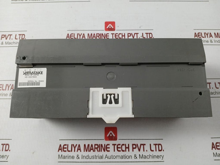 Remote Communication Module Base Hd-cextb00 Yamatake Rev B