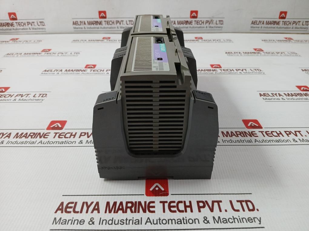 Remote Communication Module Hd-cext11 Yamatake 24 Vdc 80Ma